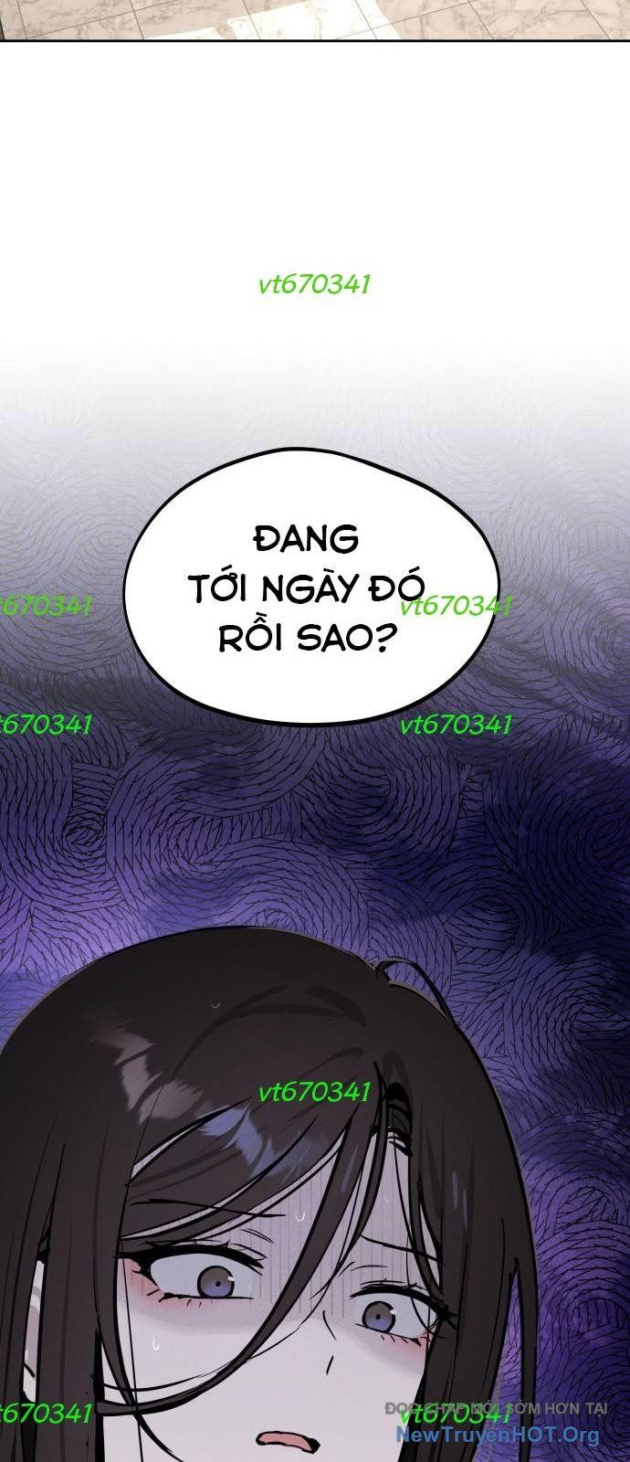 Hôm Nay Han Yoil Là Phụ Nữ - Chapter 15 - Page 36