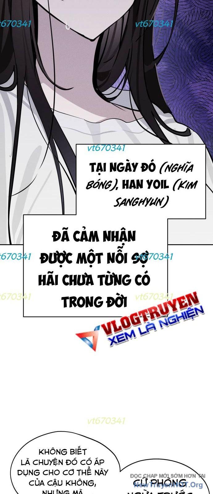 Hôm Nay Han Yoil Là Phụ Nữ - Chapter 15 - Page 37