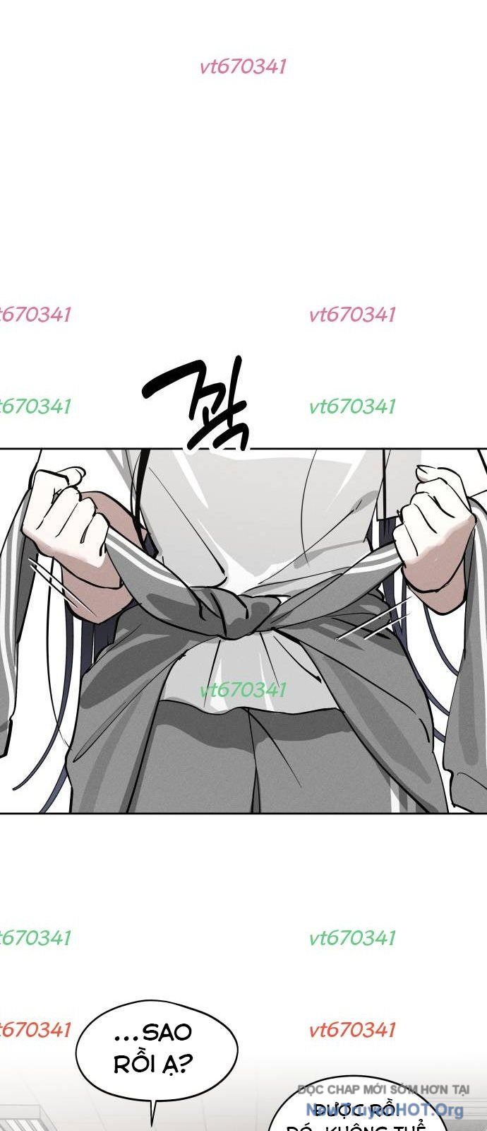 Hôm Nay Han Yoil Là Phụ Nữ - Chapter 15 - Page 40