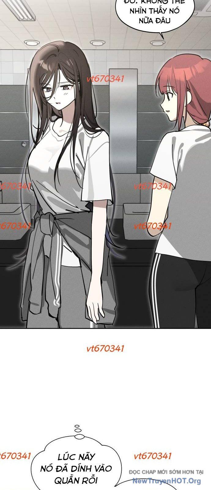Hôm Nay Han Yoil Là Phụ Nữ - Chapter 15 - Page 41