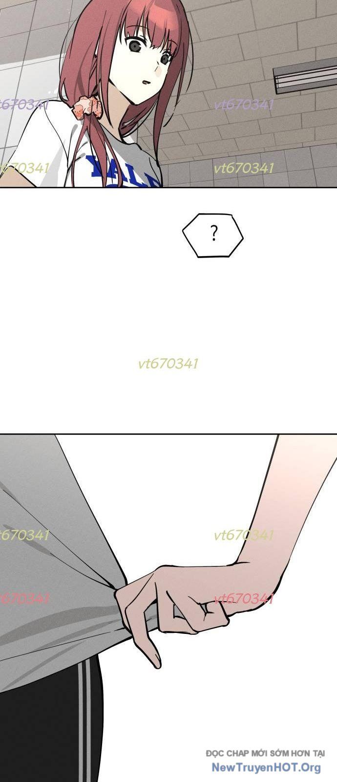 Hôm Nay Han Yoil Là Phụ Nữ - Chapter 15 - Page 44