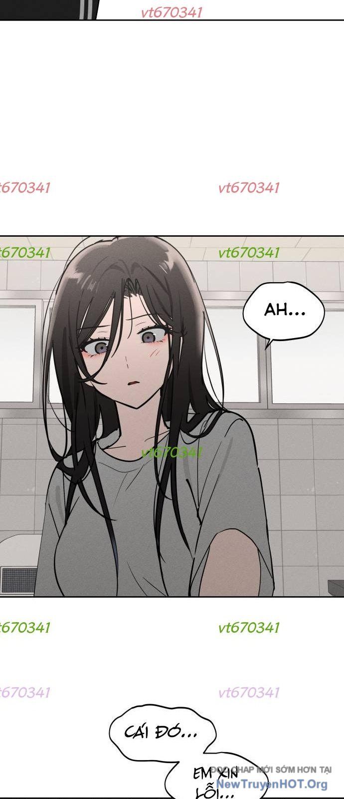 Hôm Nay Han Yoil Là Phụ Nữ - Chapter 15 - Page 45