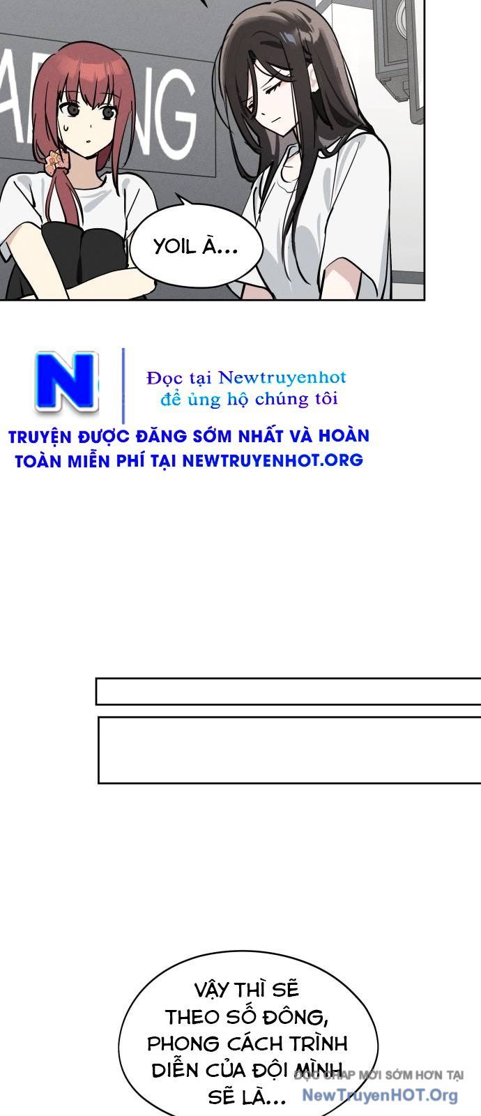 Hôm Nay Han Yoil Là Phụ Nữ - Chapter 15 - Page 52