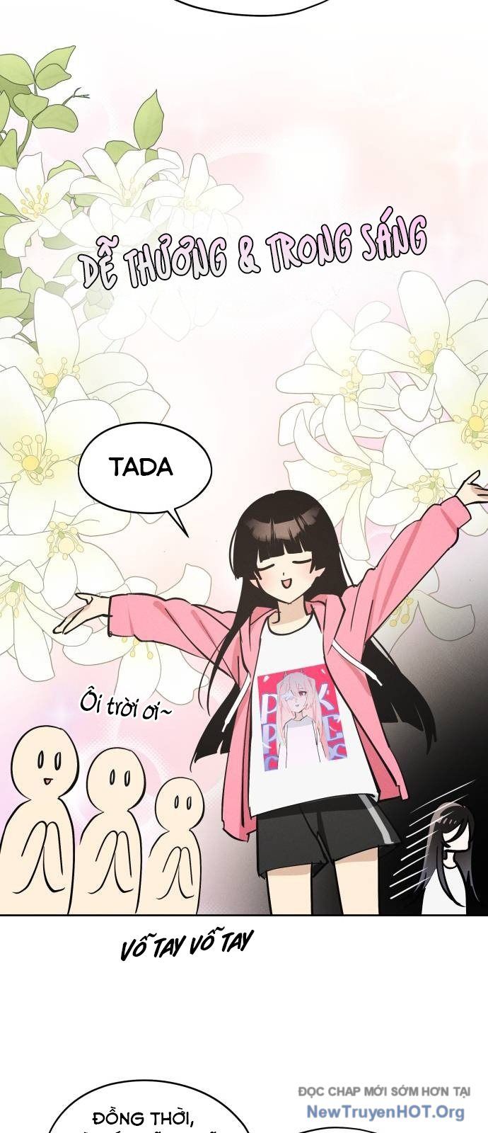 Hôm Nay Han Yoil Là Phụ Nữ - Chapter 15 - Page 53