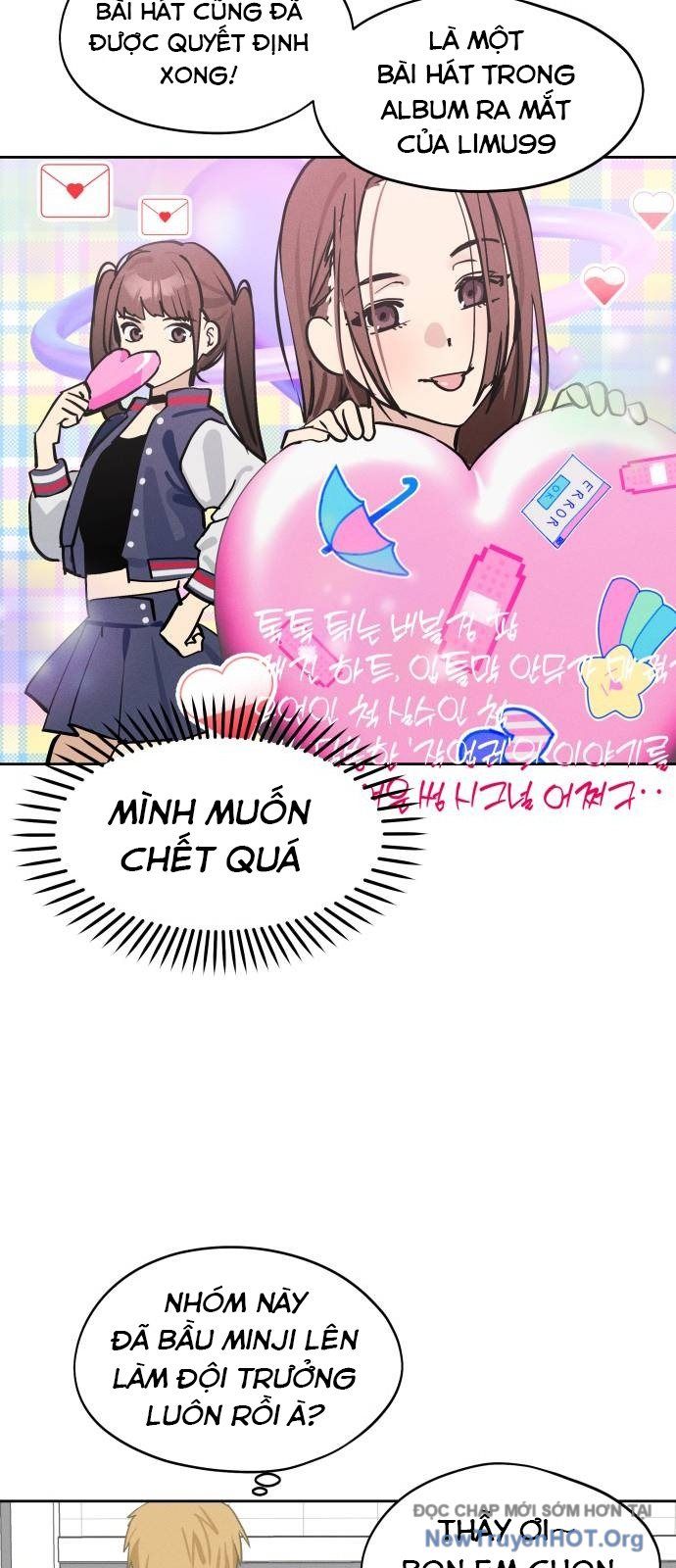 Hôm Nay Han Yoil Là Phụ Nữ - Chapter 15 - Page 54