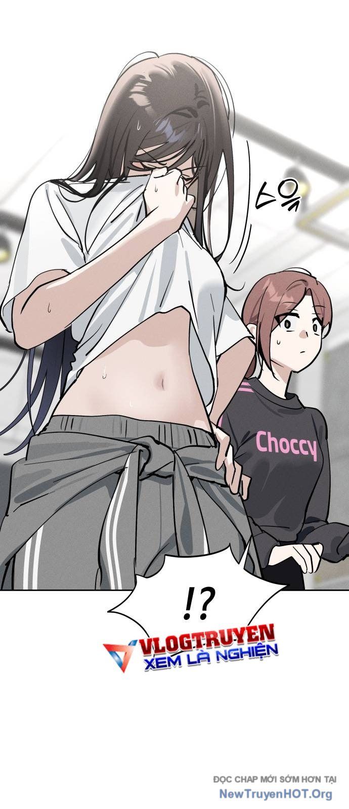 Hôm Nay Han Yoil Là Phụ Nữ - Chapter 15 - Page 58