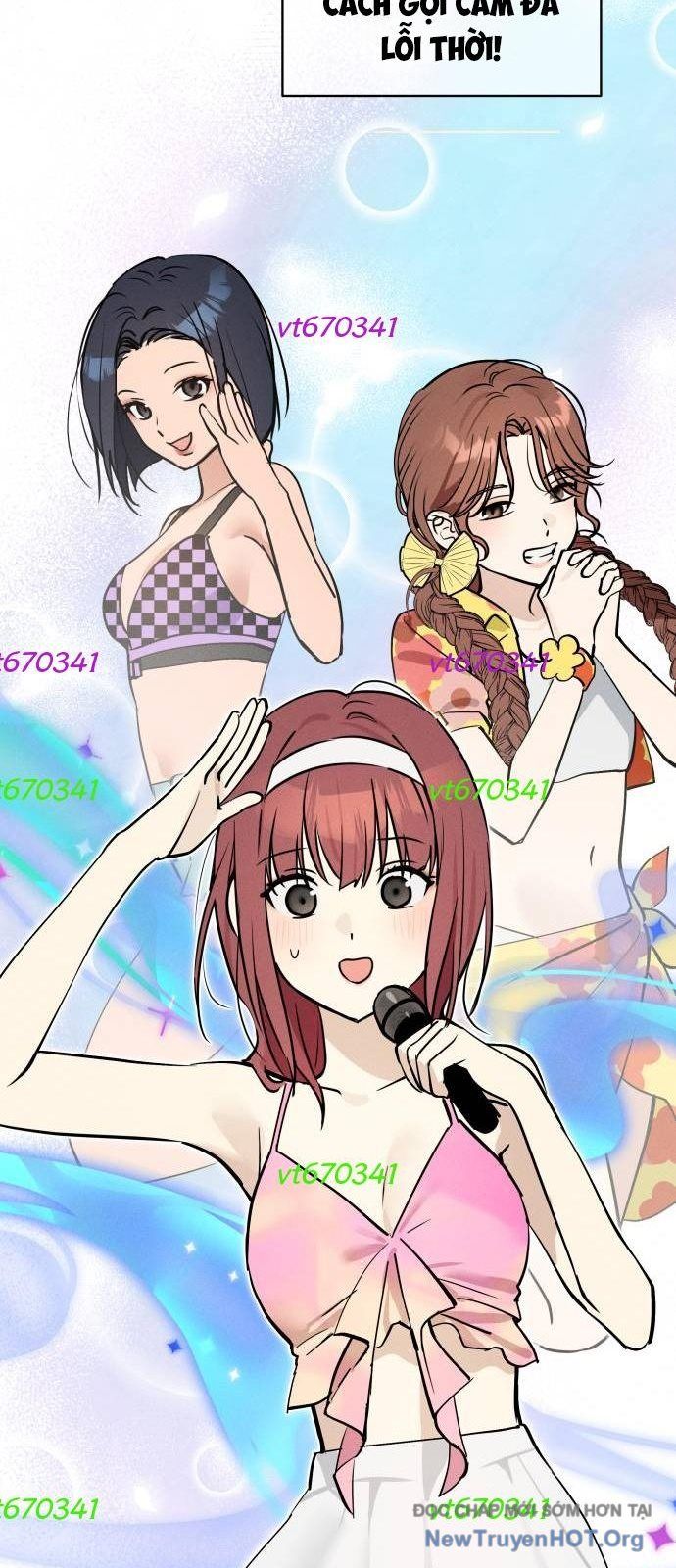 Hôm Nay Han Yoil Là Phụ Nữ - Chapter 15 - Page 6