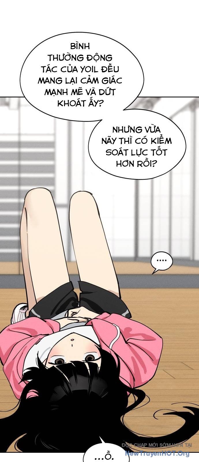 Hôm Nay Han Yoil Là Phụ Nữ - Chapter 15 - Page 62