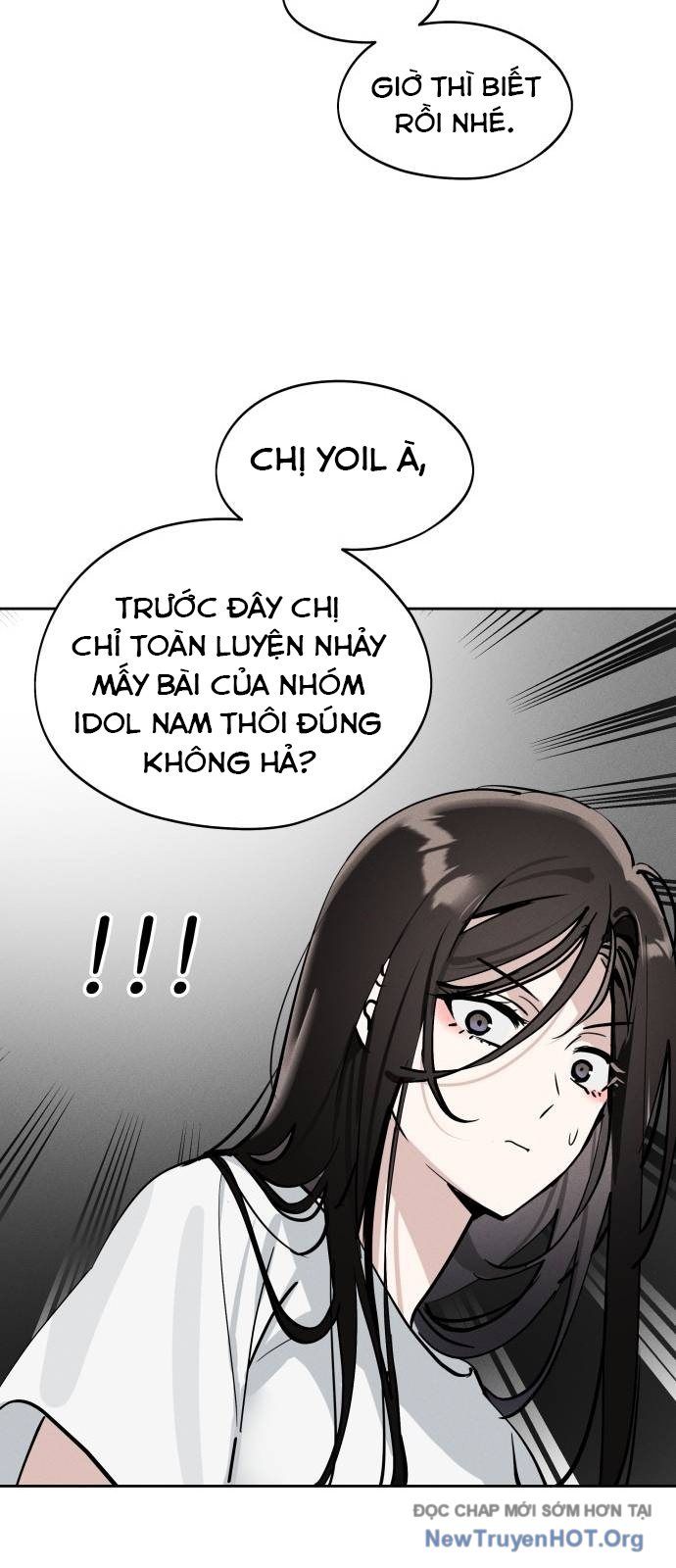 Hôm Nay Han Yoil Là Phụ Nữ - Chapter 15 - Page 63