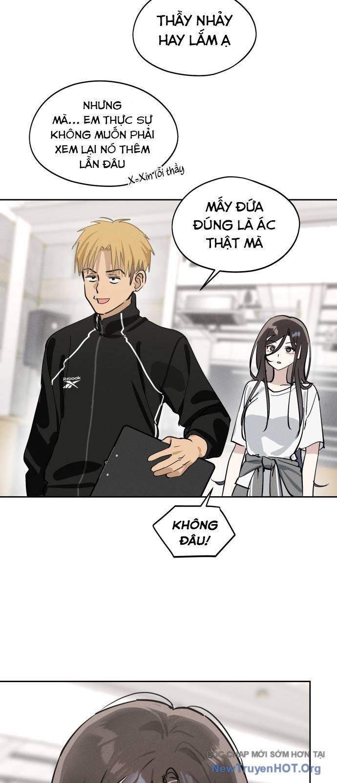 Hôm Nay Han Yoil Là Phụ Nữ - Chapter 15 - Page 70