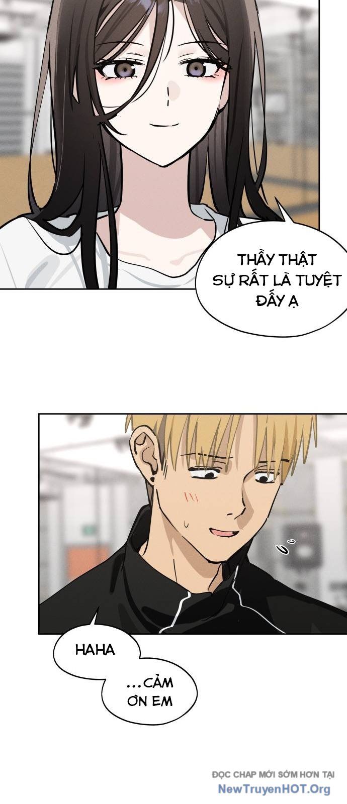 Hôm Nay Han Yoil Là Phụ Nữ - Chapter 15 - Page 71