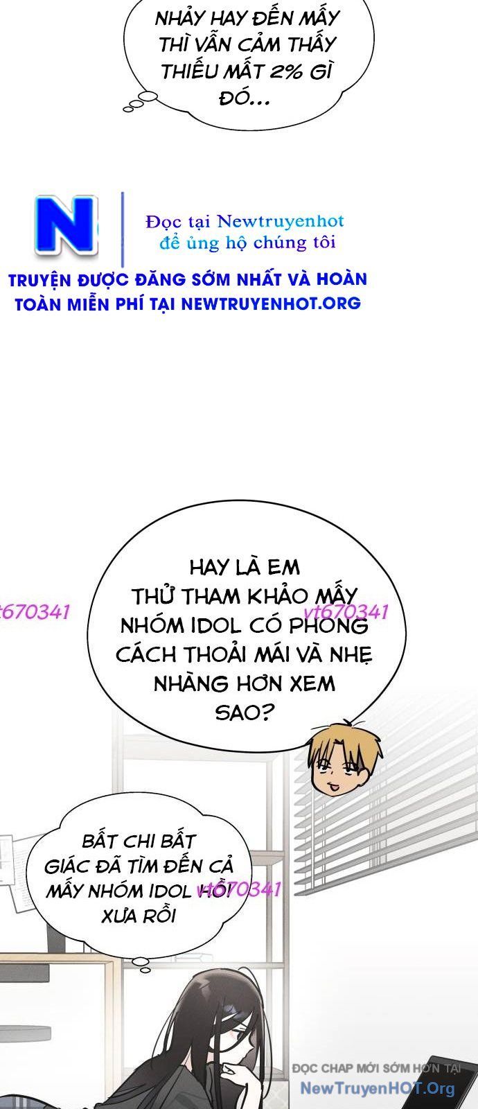 Hôm Nay Han Yoil Là Phụ Nữ - Chapter 15 - Page 74