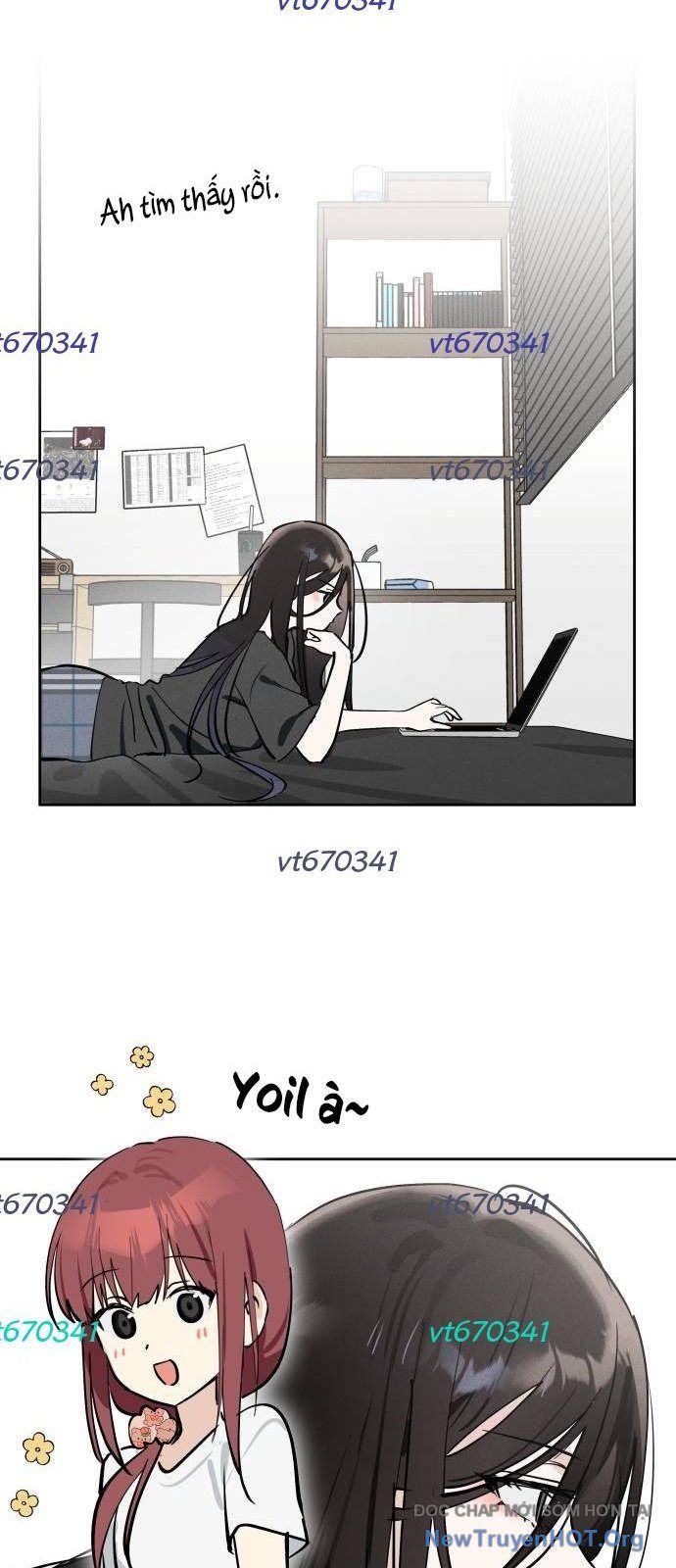 Hôm Nay Han Yoil Là Phụ Nữ - Chapter 15 - Page 77