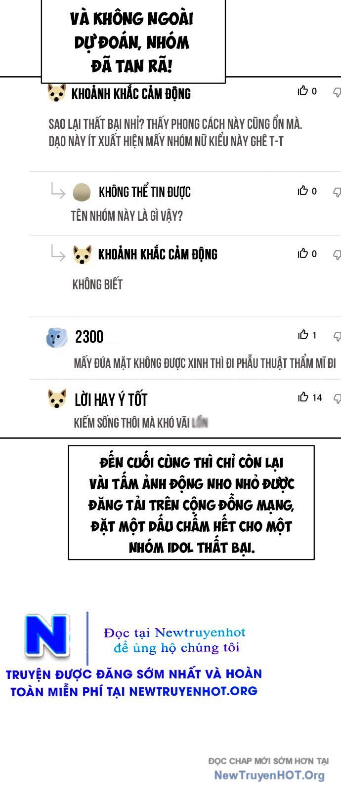 Hôm Nay Han Yoil Là Phụ Nữ - Chapter 15 - Page 8