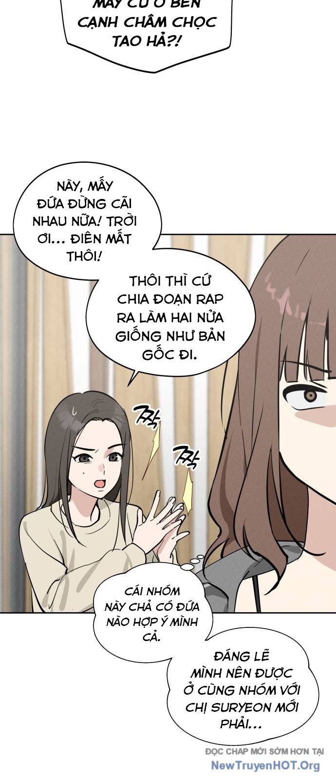 Hôm Nay Han Yoil Là Phụ Nữ - Chapter 16 - Page 12