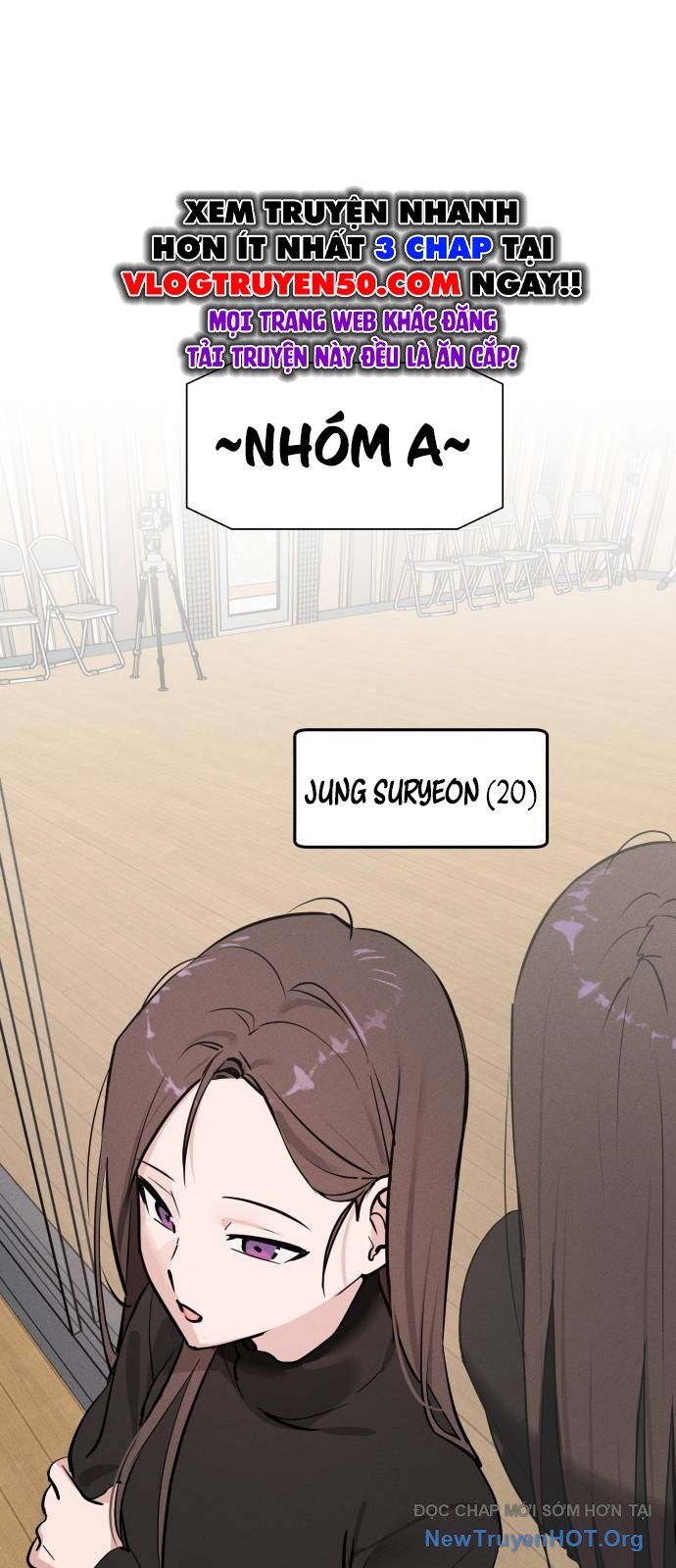 Hôm Nay Han Yoil Là Phụ Nữ - Chapter 16 - Page 13