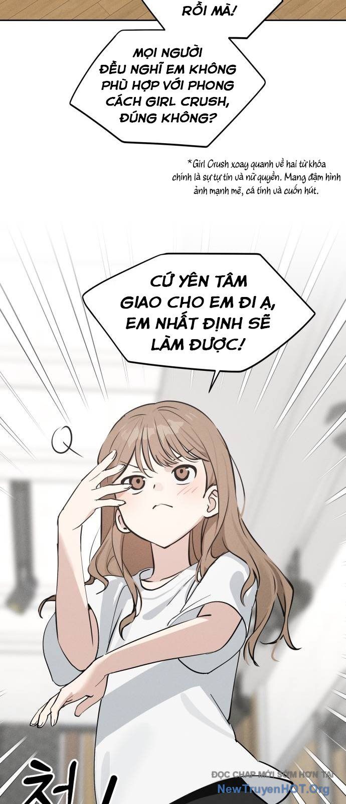 Hôm Nay Han Yoil Là Phụ Nữ - Chapter 16 - Page 18