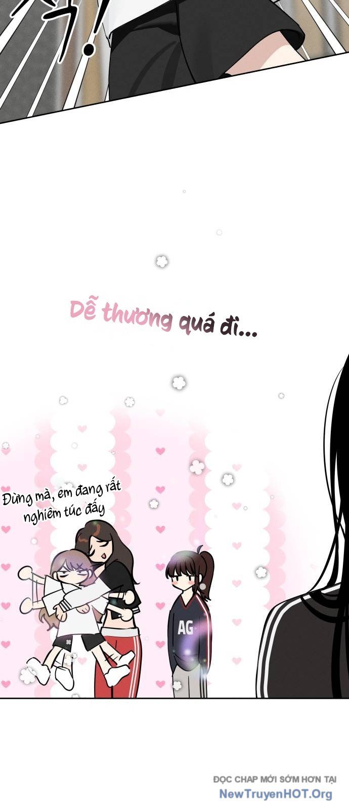 Hôm Nay Han Yoil Là Phụ Nữ - Chapter 16 - Page 19