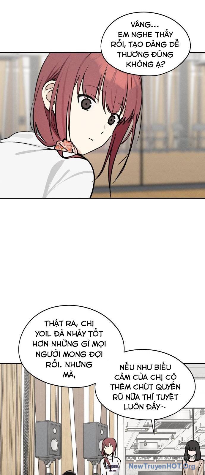 Hôm Nay Han Yoil Là Phụ Nữ - Chapter 16 - Page 25