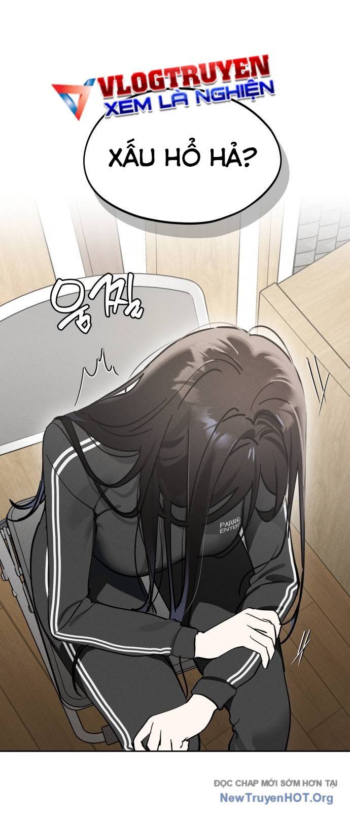 Hôm Nay Han Yoil Là Phụ Nữ - Chapter 16 - Page 27