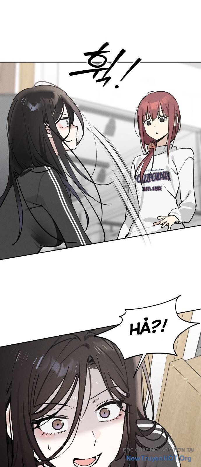 Hôm Nay Han Yoil Là Phụ Nữ - Chapter 16 - Page 28