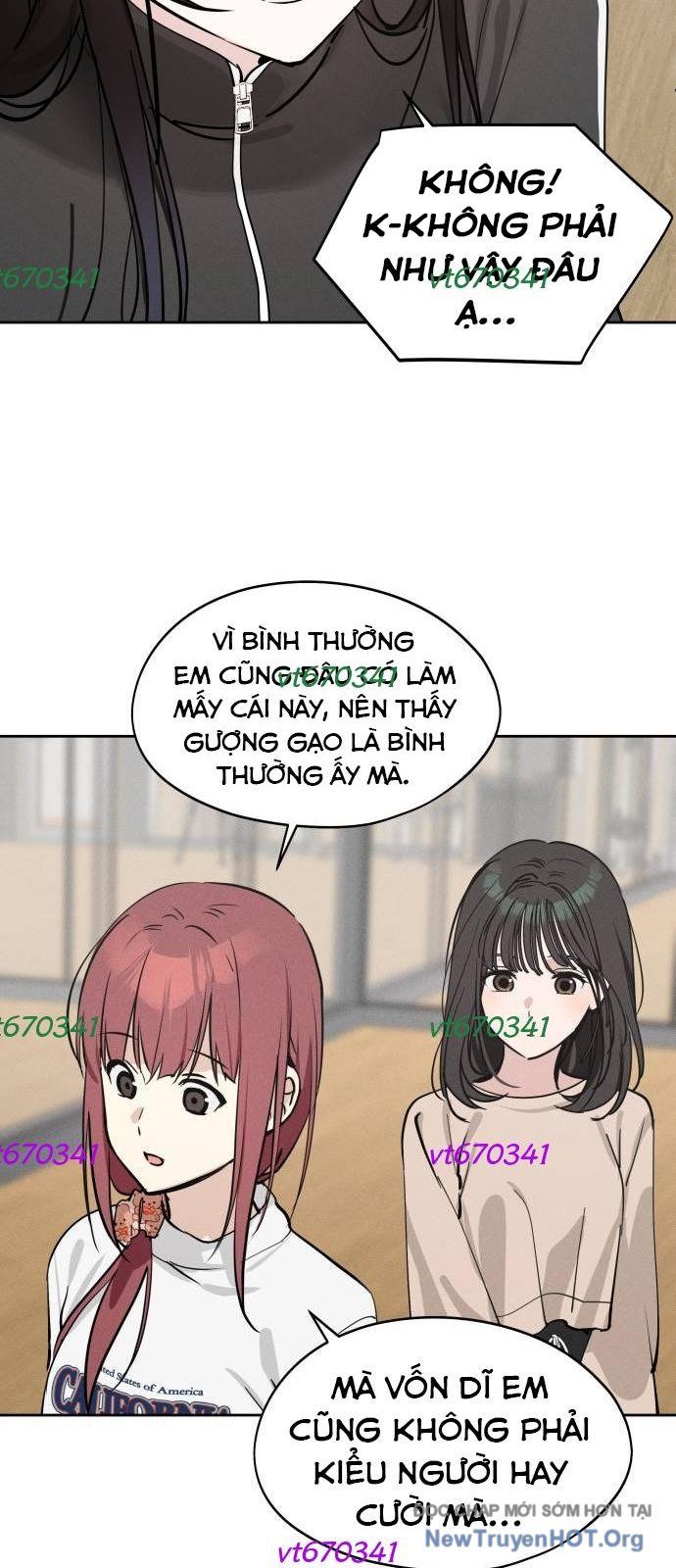 Hôm Nay Han Yoil Là Phụ Nữ - Chapter 16 - Page 29