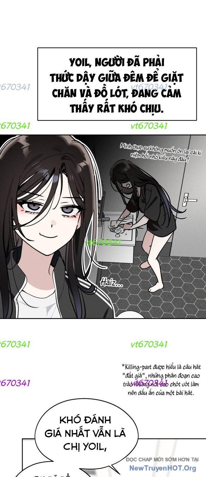 Hôm Nay Han Yoil Là Phụ Nữ - Chapter 16 - Page 3