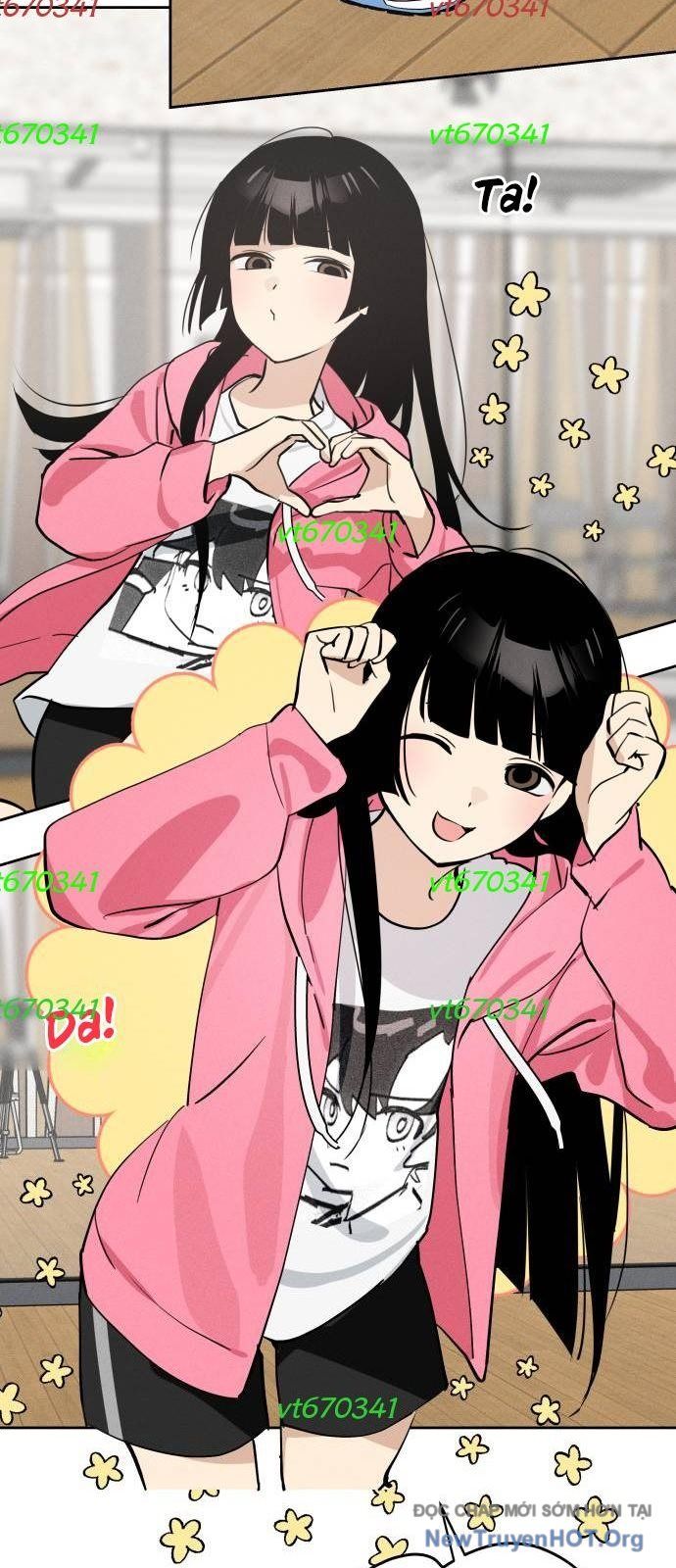 Hôm Nay Han Yoil Là Phụ Nữ - Chapter 16 - Page 33