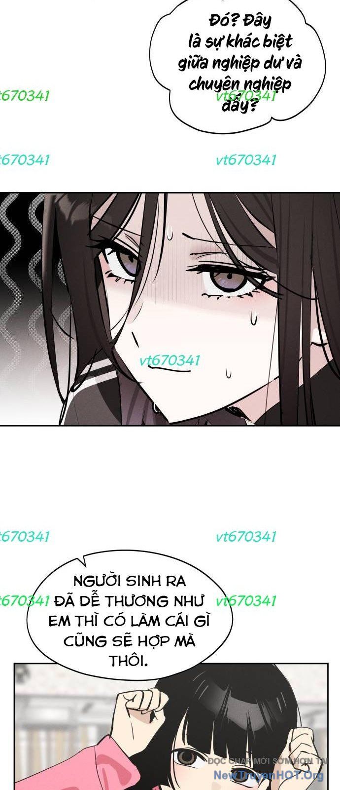 Hôm Nay Han Yoil Là Phụ Nữ - Chapter 16 - Page 34