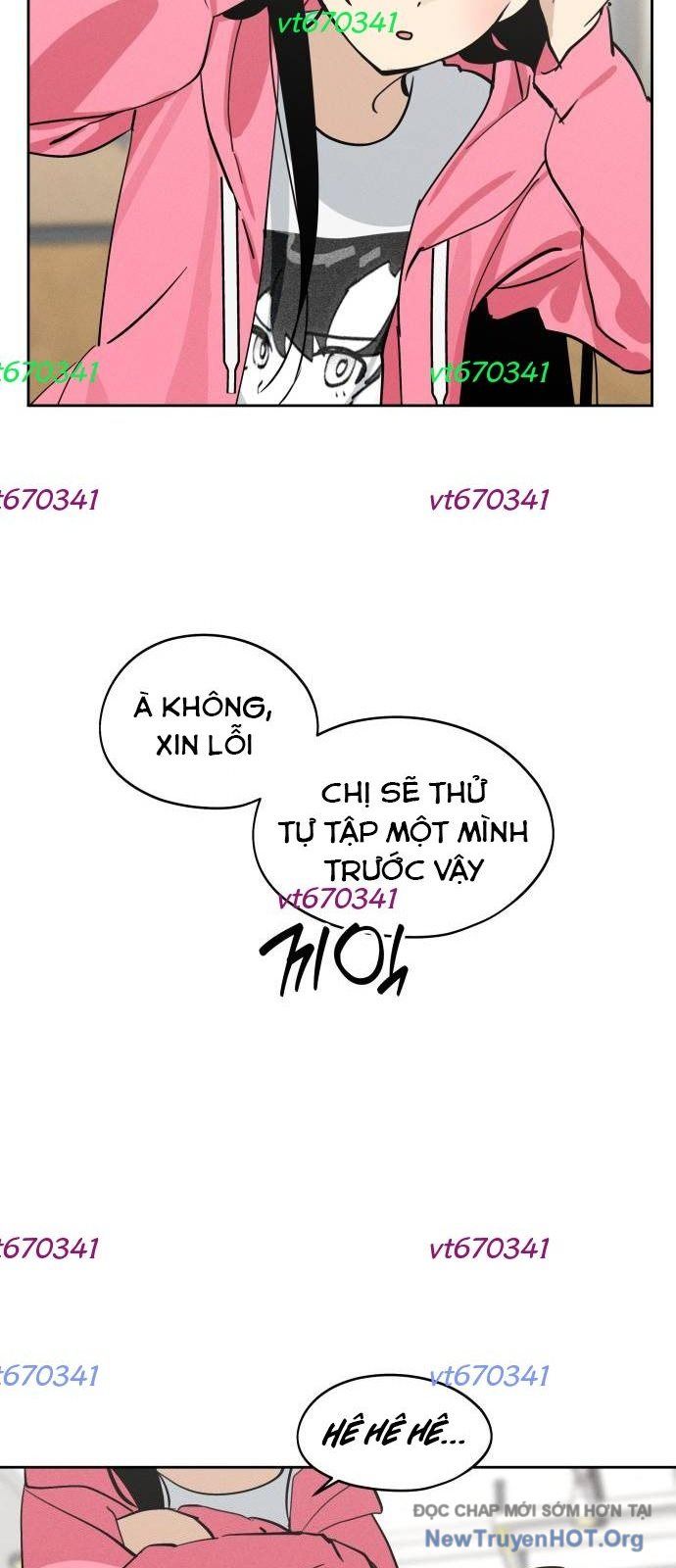 Hôm Nay Han Yoil Là Phụ Nữ - Chapter 16 - Page 35