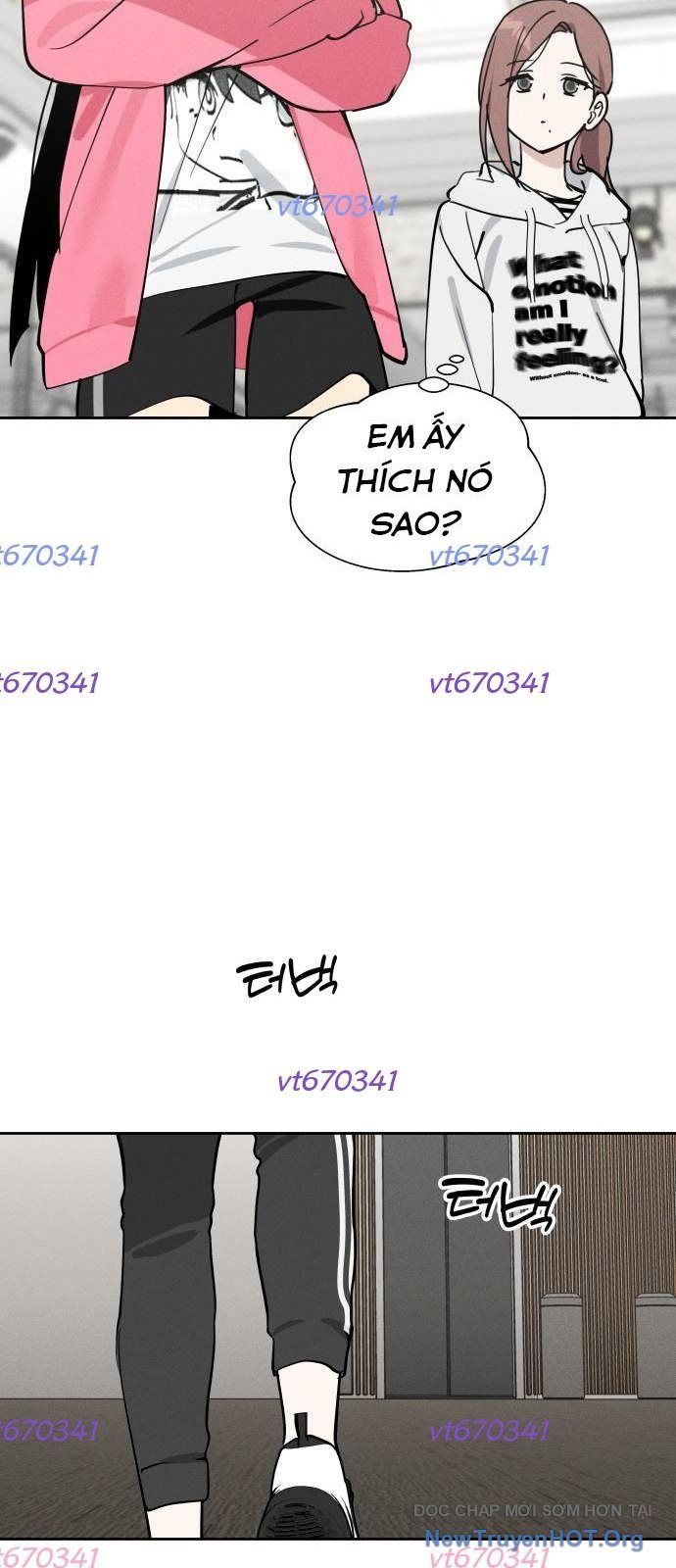 Hôm Nay Han Yoil Là Phụ Nữ - Chapter 16 - Page 36
