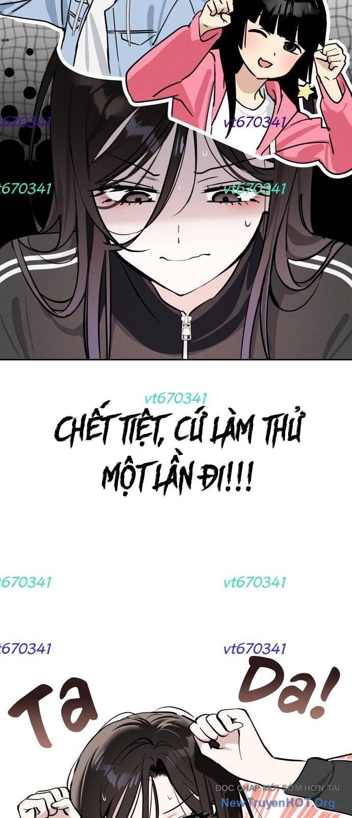 Hôm Nay Han Yoil Là Phụ Nữ - Chapter 16 - Page 39