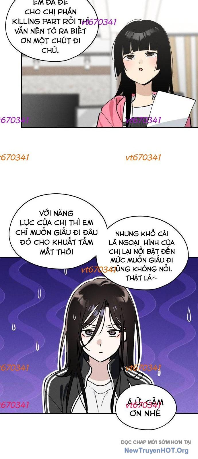 Hôm Nay Han Yoil Là Phụ Nữ - Chapter 16 - Page 4