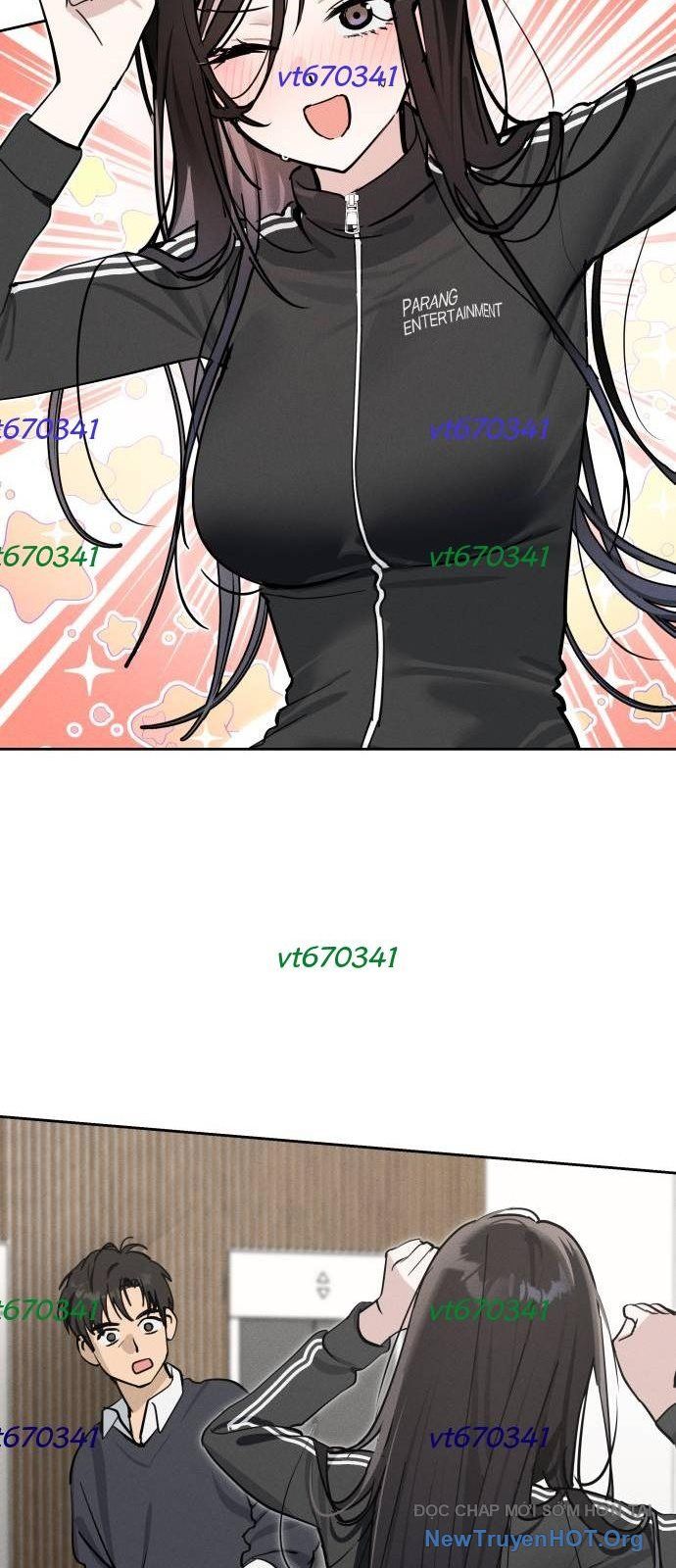 Hôm Nay Han Yoil Là Phụ Nữ - Chapter 16 - Page 40