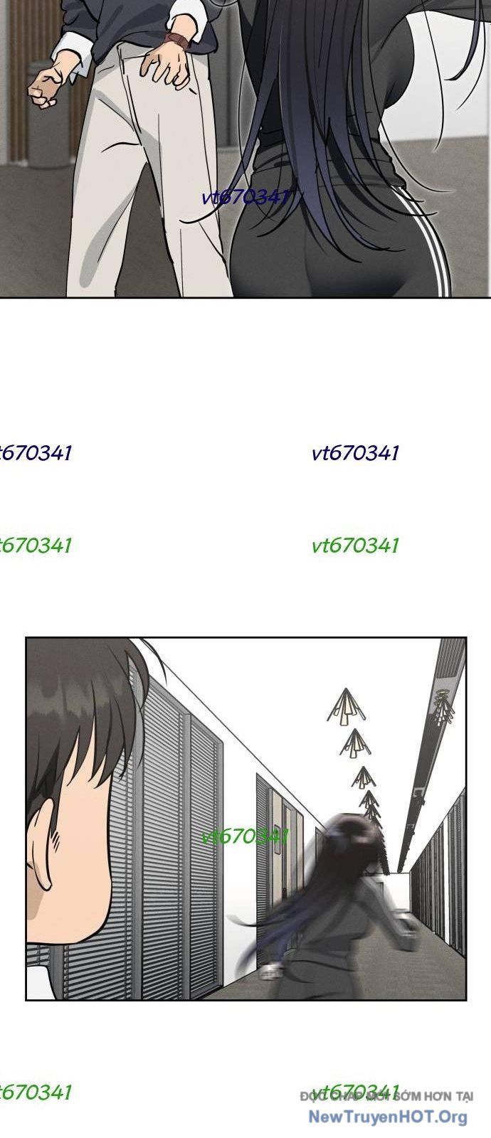 Hôm Nay Han Yoil Là Phụ Nữ - Chapter 16 - Page 41