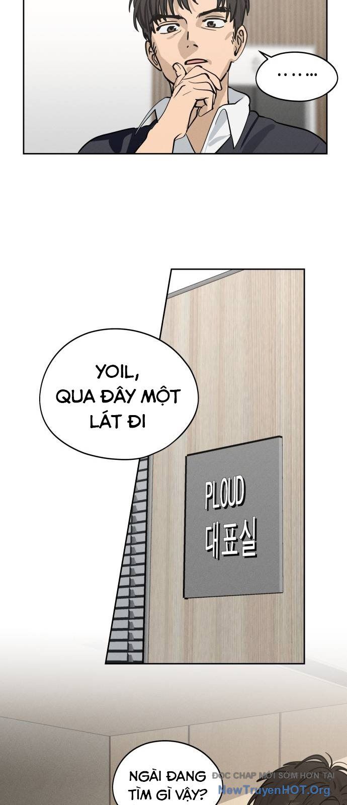 Hôm Nay Han Yoil Là Phụ Nữ - Chapter 16 - Page 43