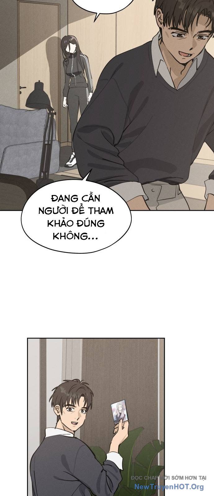 Hôm Nay Han Yoil Là Phụ Nữ - Chapter 16 - Page 44