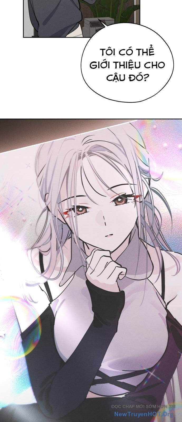 Hôm Nay Han Yoil Là Phụ Nữ - Chapter 16 - Page 45