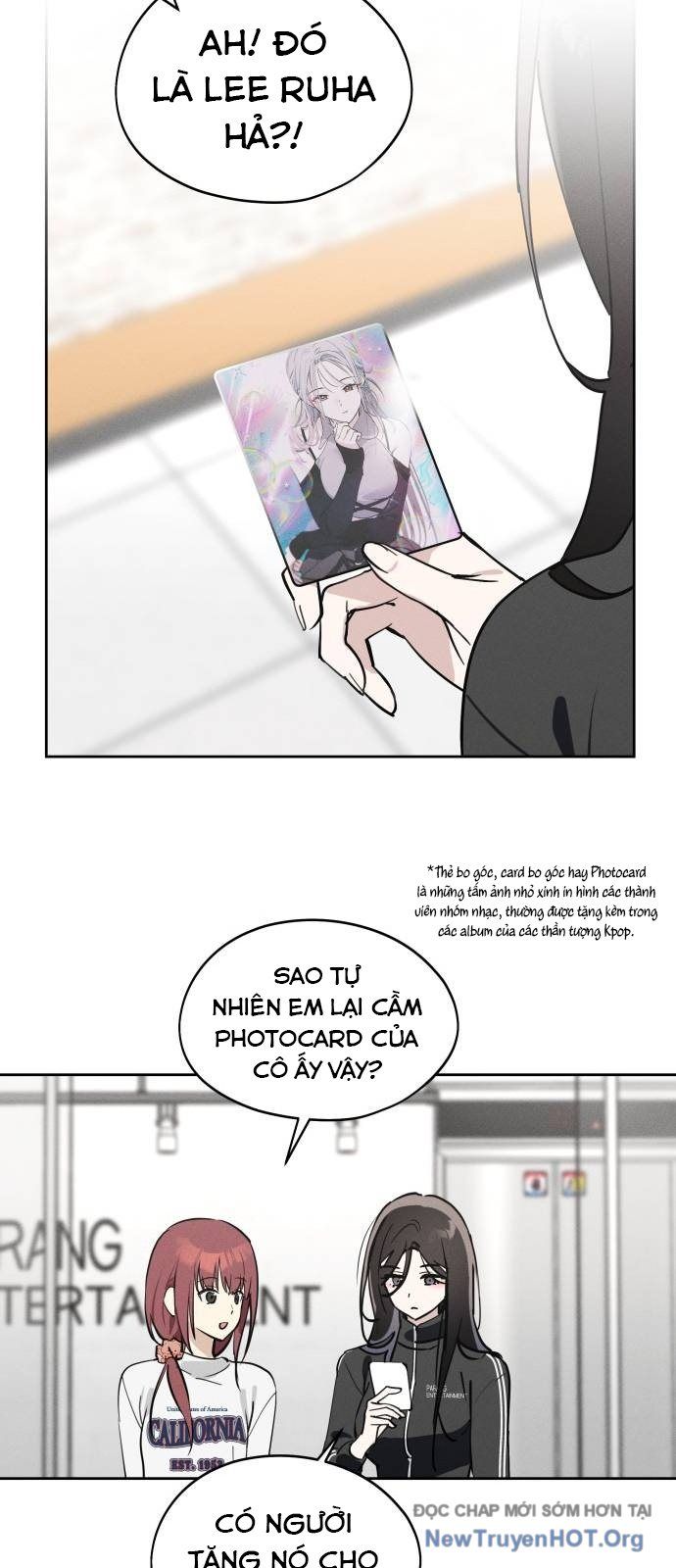 Hôm Nay Han Yoil Là Phụ Nữ - Chapter 16 - Page 49