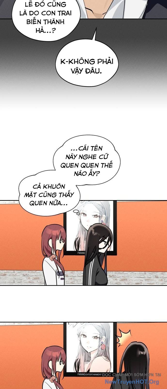 Hôm Nay Han Yoil Là Phụ Nữ - Chapter 16 - Page 52
