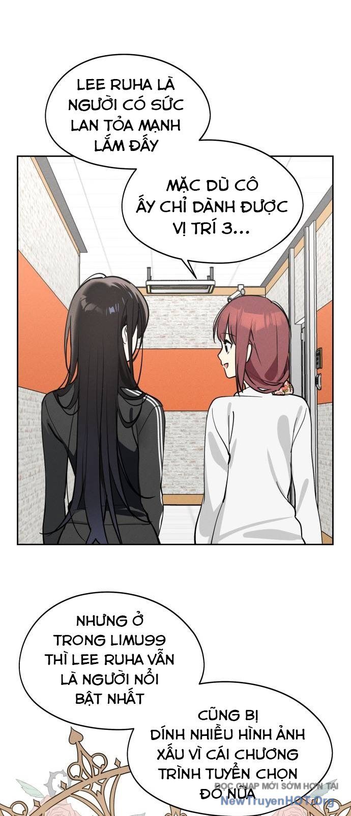 Hôm Nay Han Yoil Là Phụ Nữ - Chapter 16 - Page 55