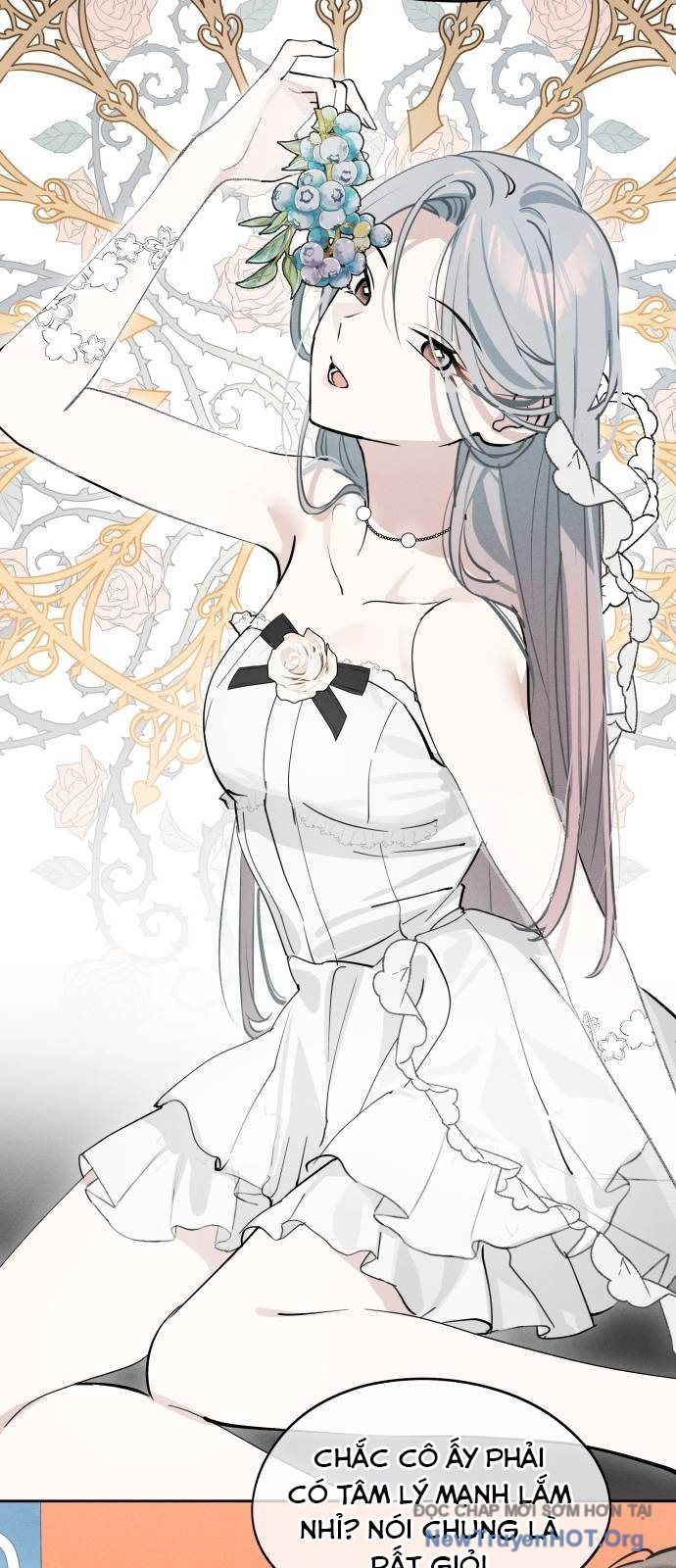 Hôm Nay Han Yoil Là Phụ Nữ - Chapter 16 - Page 56