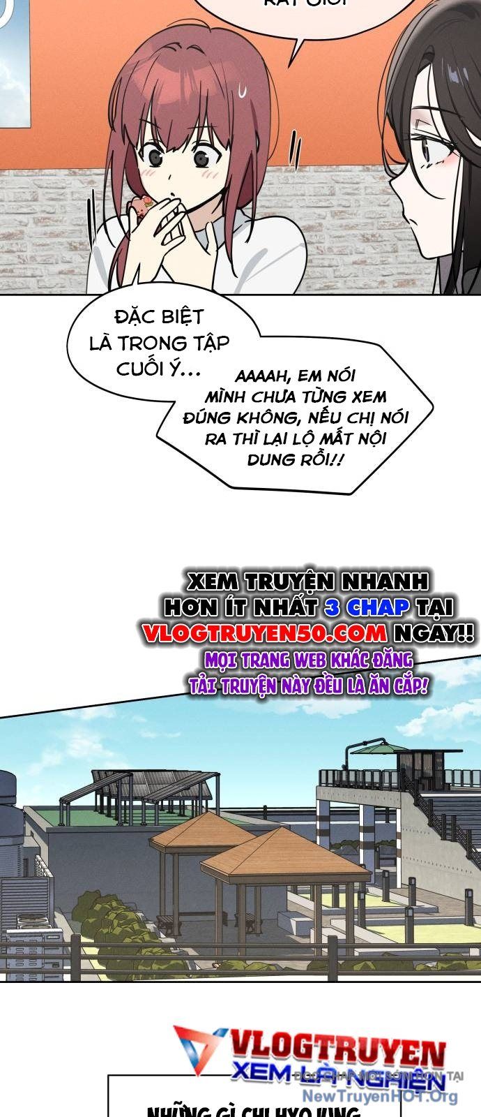 Hôm Nay Han Yoil Là Phụ Nữ - Chapter 16 - Page 57