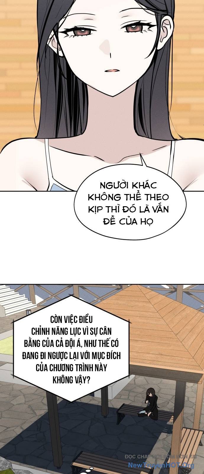 Hôm Nay Han Yoil Là Phụ Nữ - Chapter 16 - Page 59