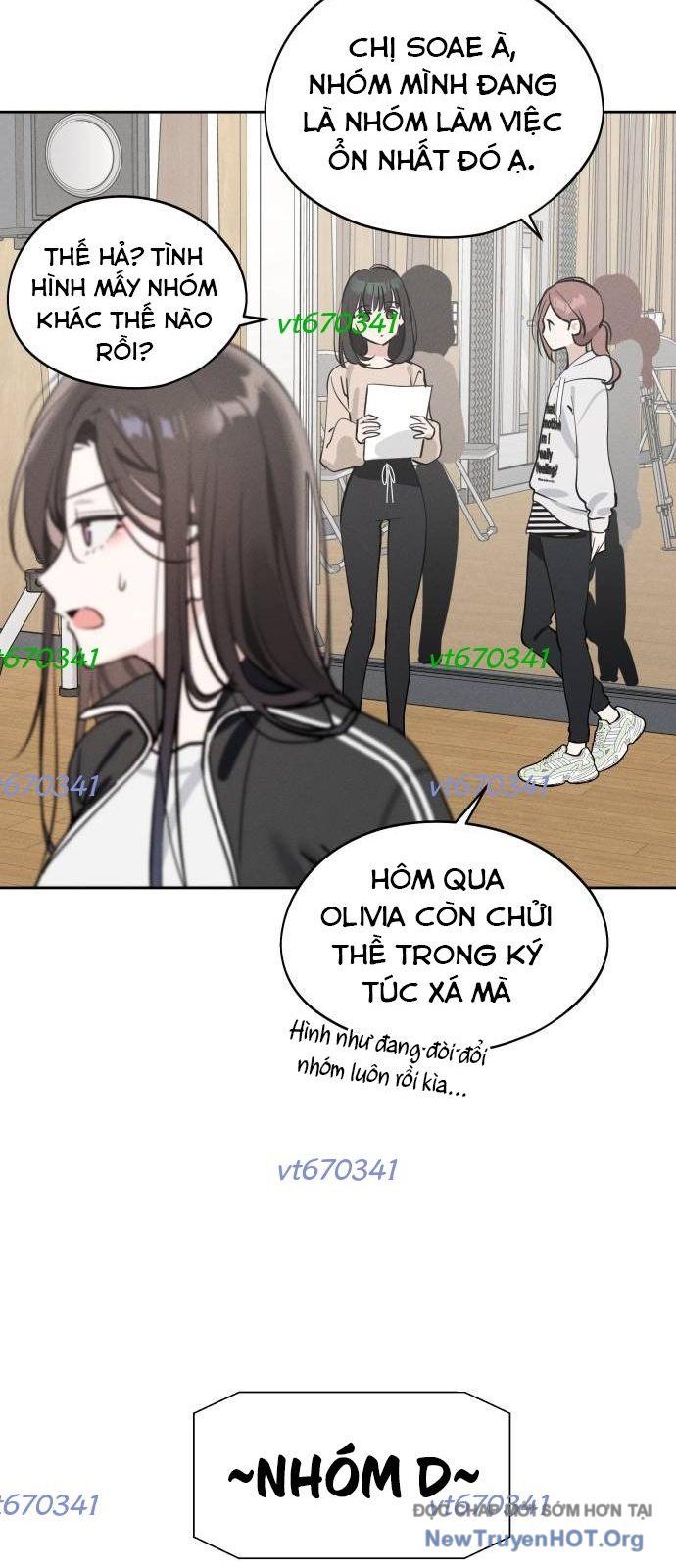 Hôm Nay Han Yoil Là Phụ Nữ - Chapter 16 - Page 6