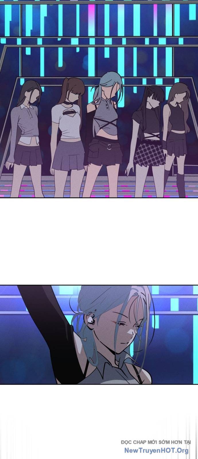 Hôm Nay Han Yoil Là Phụ Nữ - Chapter 16 - Page 62