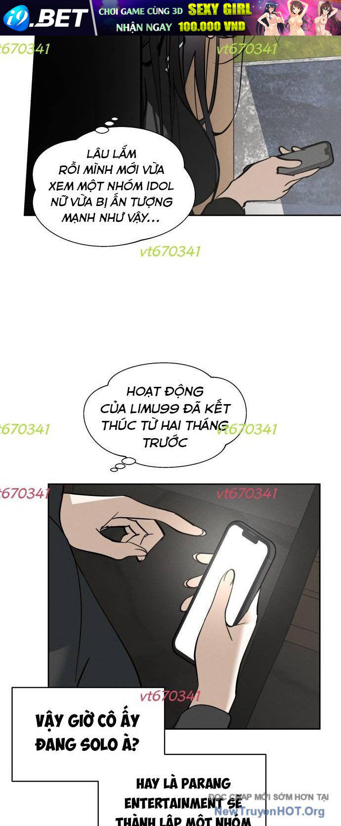 Hôm Nay Han Yoil Là Phụ Nữ - Chapter 16 - Page 67