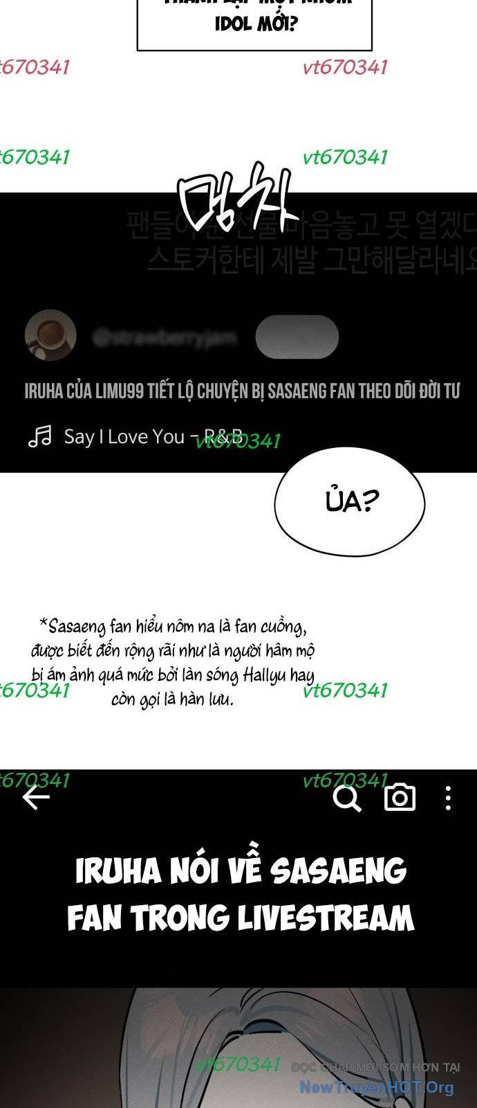 Hôm Nay Han Yoil Là Phụ Nữ - Chapter 16 - Page 68