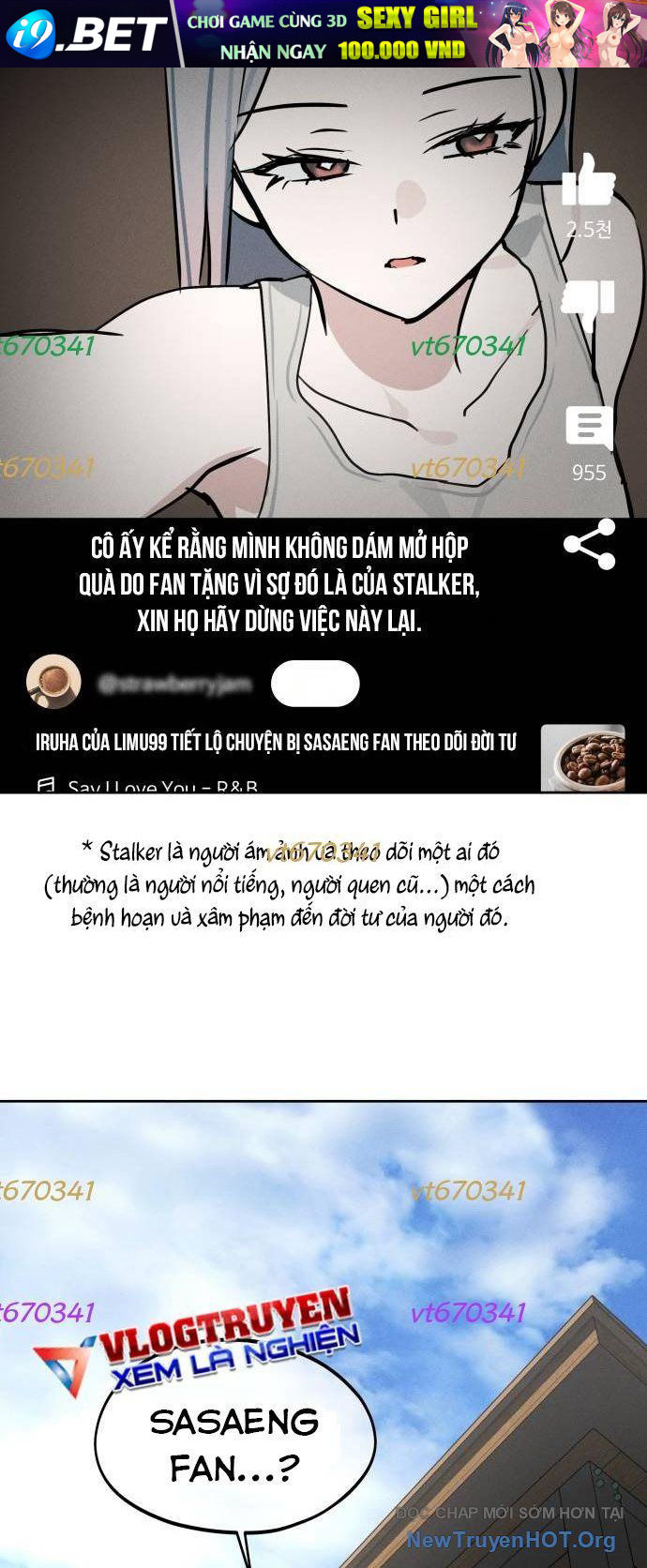 Hôm Nay Han Yoil Là Phụ Nữ - Chapter 16 - Page 69