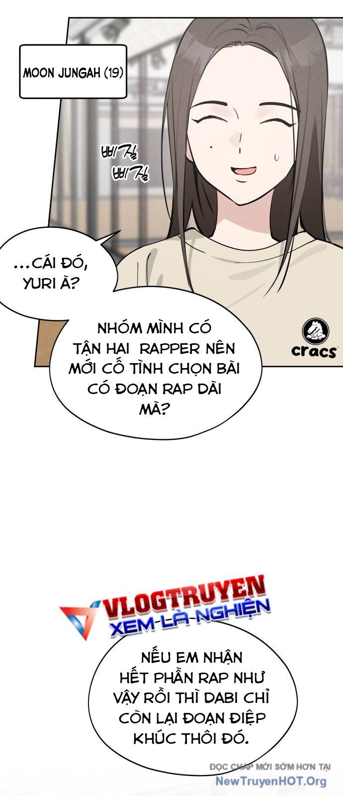 Hôm Nay Han Yoil Là Phụ Nữ - Chapter 16 - Page 8